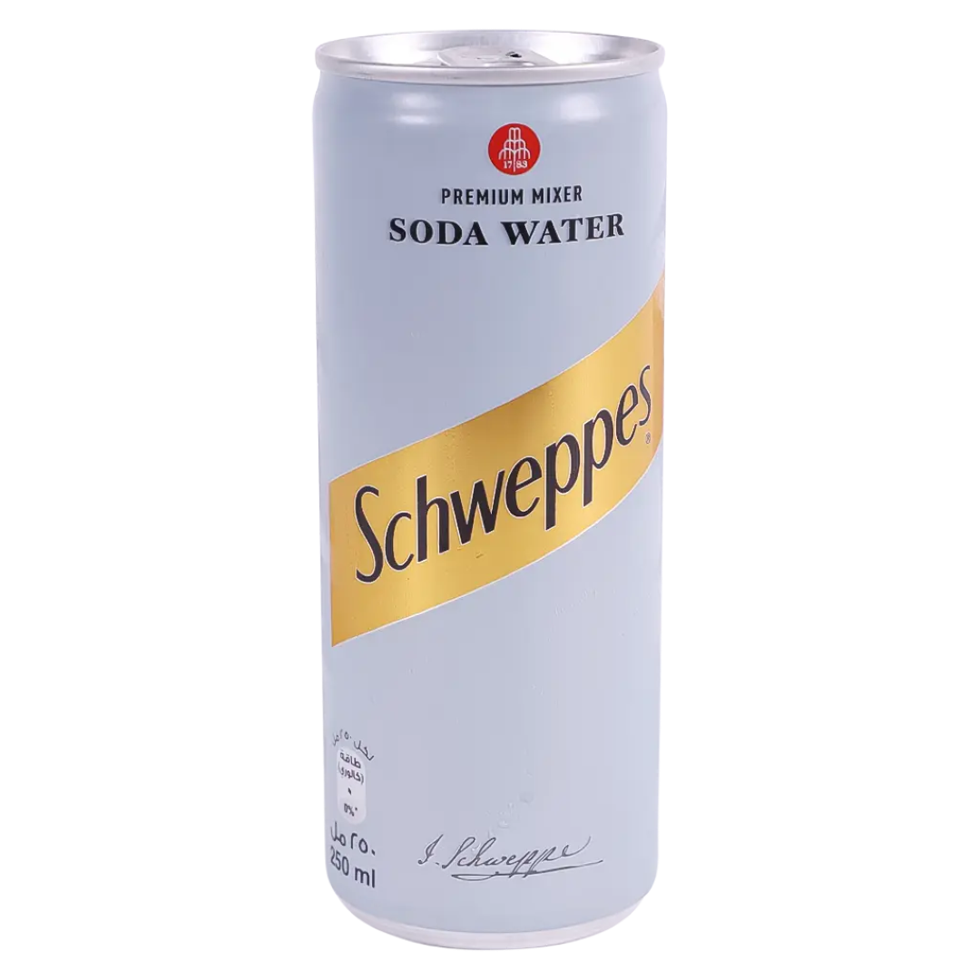MAGIC DRINK SODA WATER 300ML